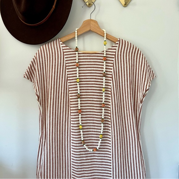 Madewell Dresses & Skirts - Easy Madewell Linen Blend Summer Dress